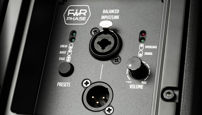 Самый мощный усилитель в своем классе