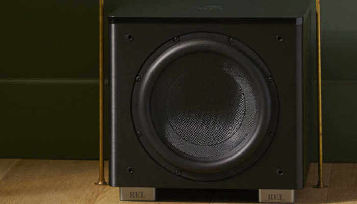 Драйвер из стекловолокна