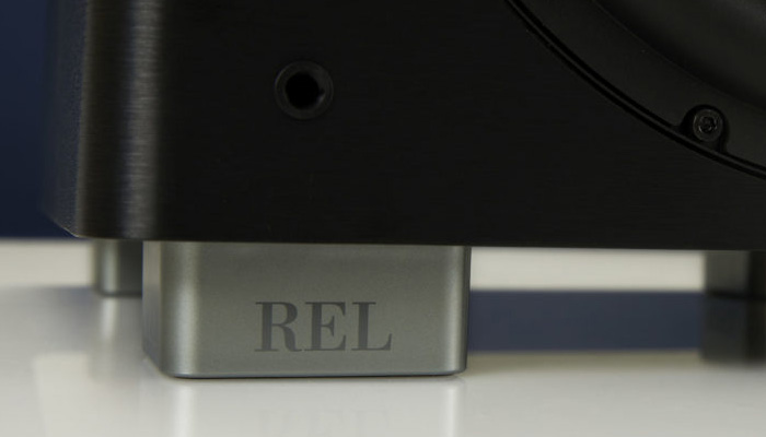 Изысканный дизайн