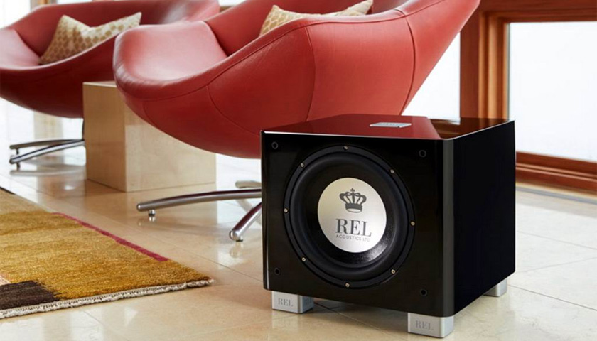 REL T9x
