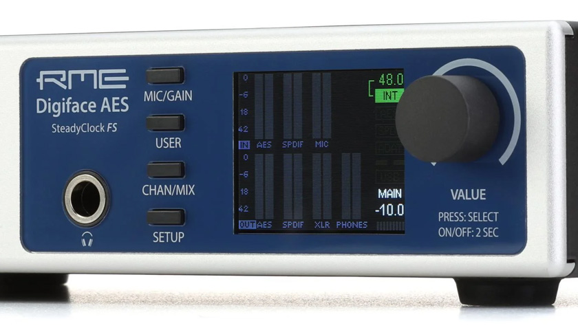 Интуитивное управление и автономная работа