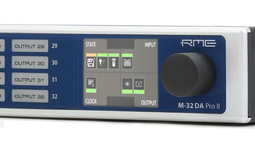 Технология AVB - 2 полностью резервированных сетевых порта