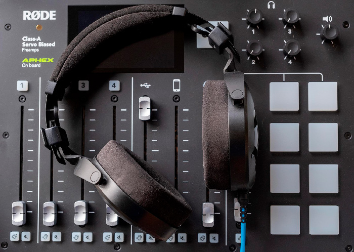 Студийное качество