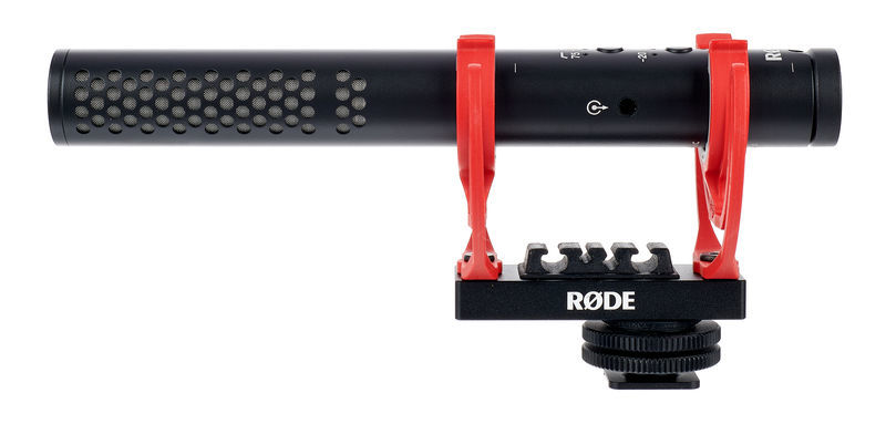 Rode VideoMic NTG