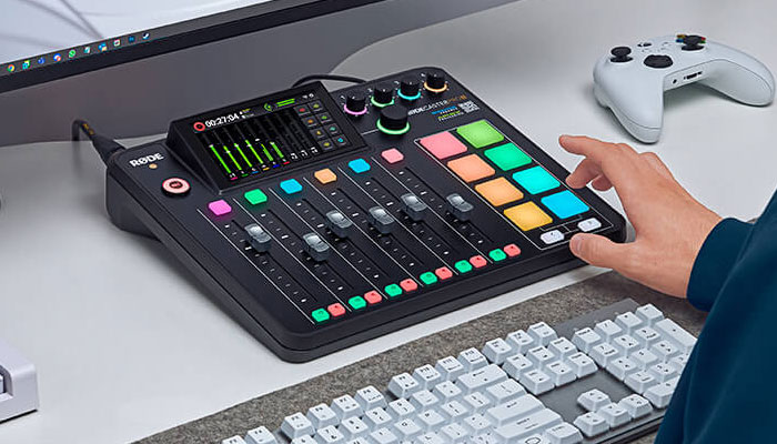 Невероятный звук, невероятно простой