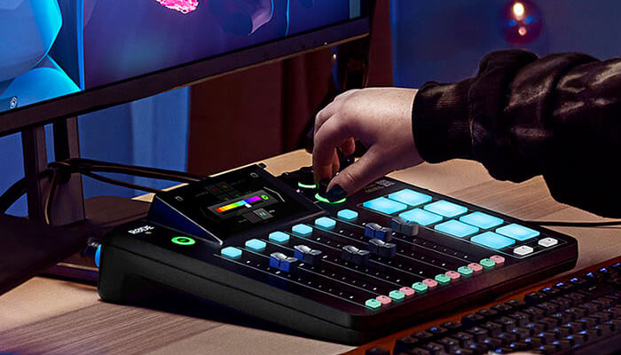 Не только звуковые Пады. УМНЫЕ пады