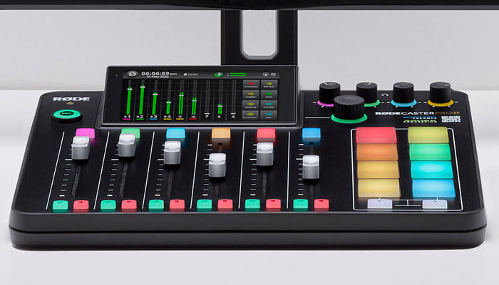 Бесконечная настройка. Бесконечная творческая свобода