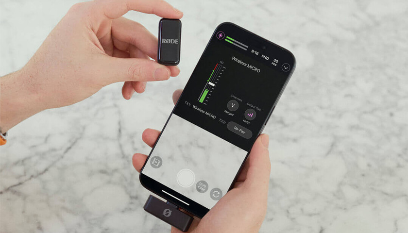 Всегда звучите наилучшим образом