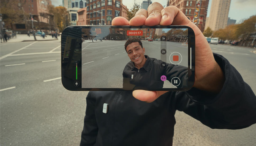 Нет приемника? не беспокойтесь