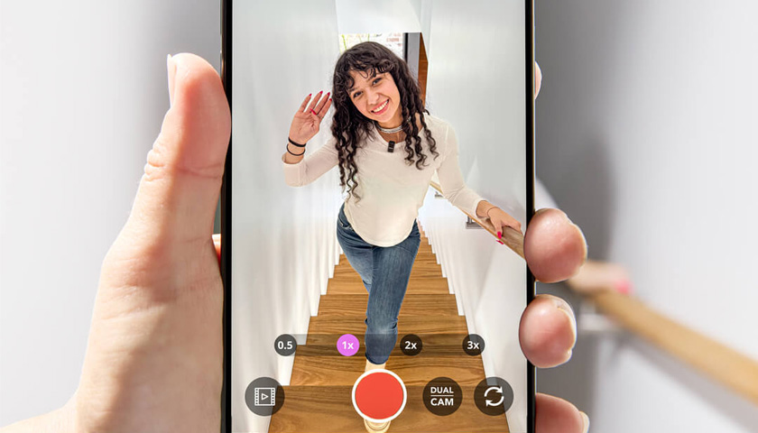 Создавайте невероятный контент с помощью RØDE Capture