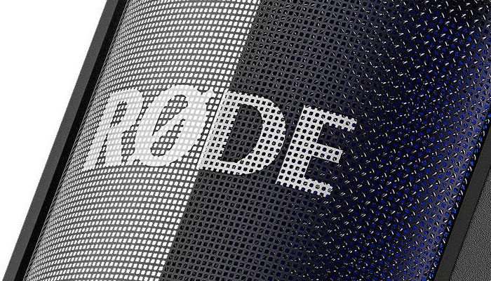 Предусилитель Revolution