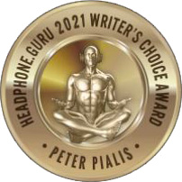 Усилитель RAAL HSA-1b получил HEADPHONE.GURU 2021 Writers Choice Award