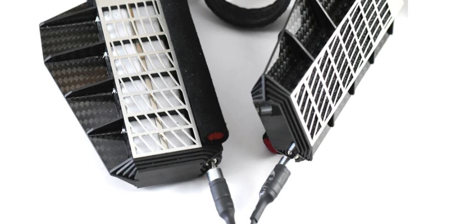 Ленточные драйверы True-Ribbon