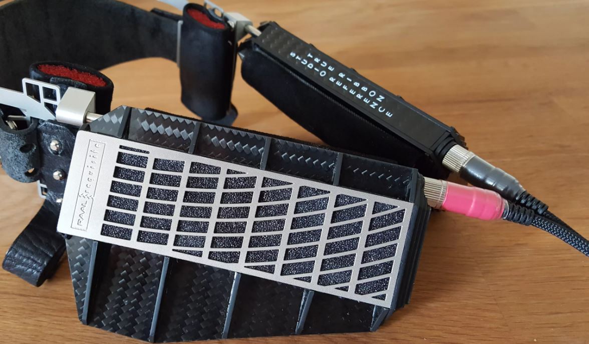 Ленточные драйверы True-Ribbon