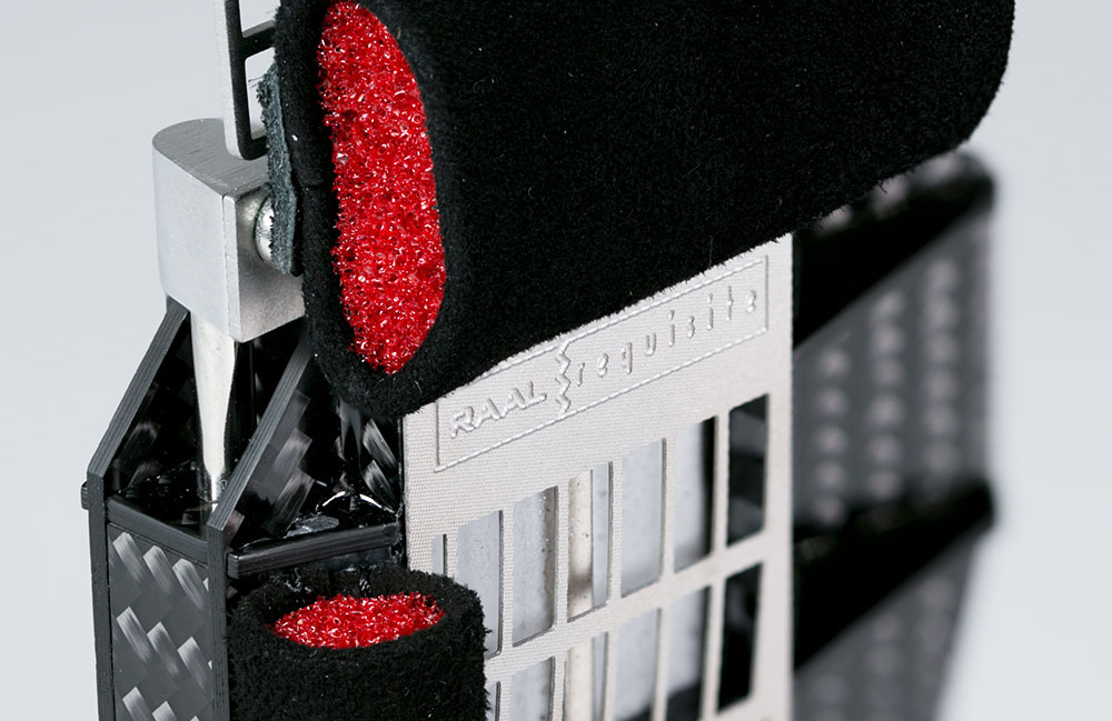 Ленточные драйверы True-Ribbon