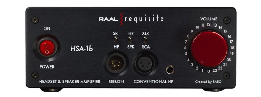 Усилитель HSA-1b