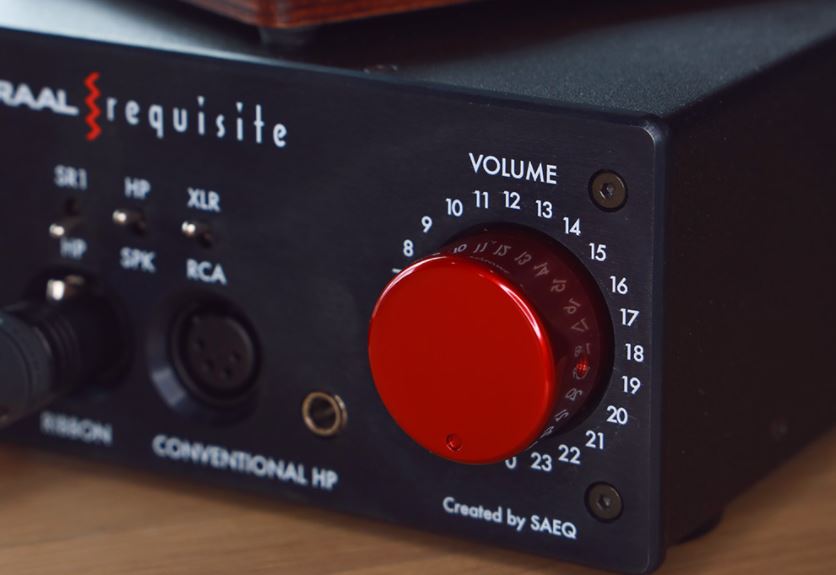 Усилитель HSA-1b