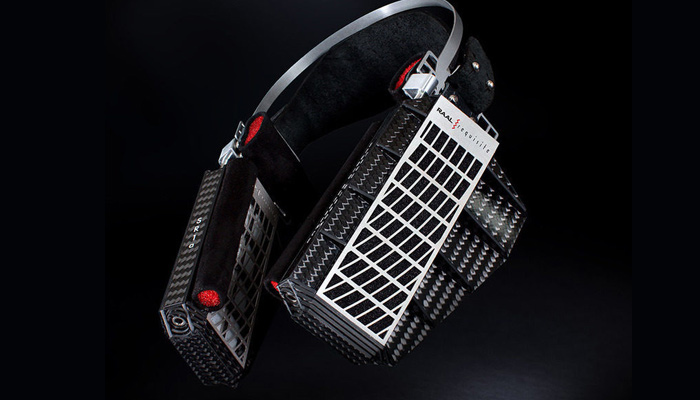 Ленточные драйверы True-Ribbon