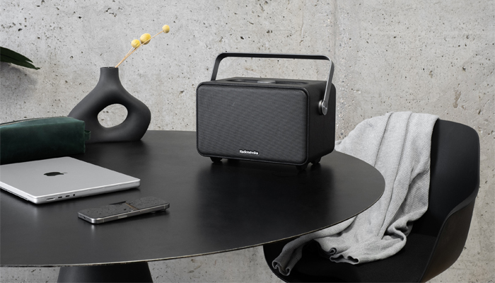 Живое звучание, полное мощи