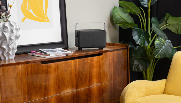 Легкое управление