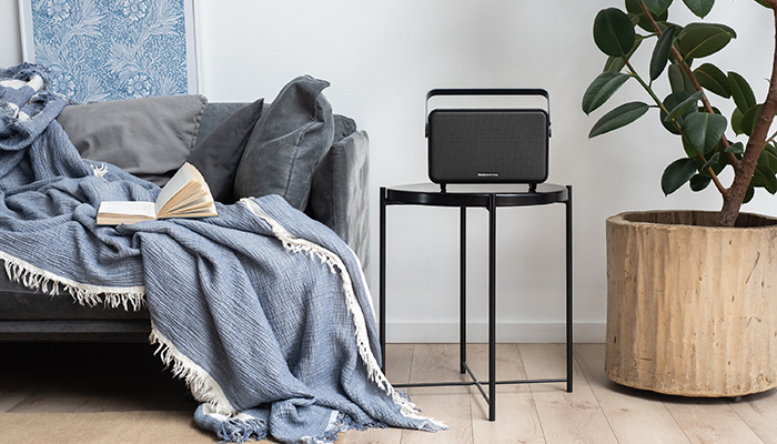 Многофункциональный регулятор