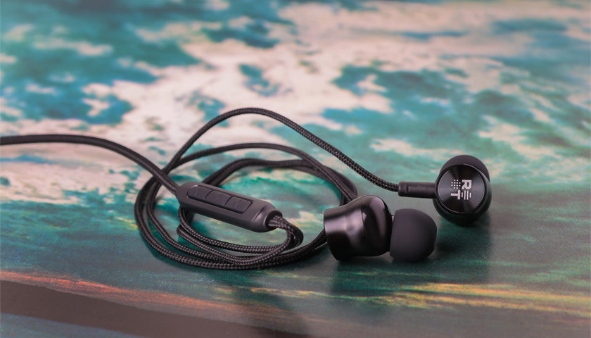 Звук, который ощущается сразу