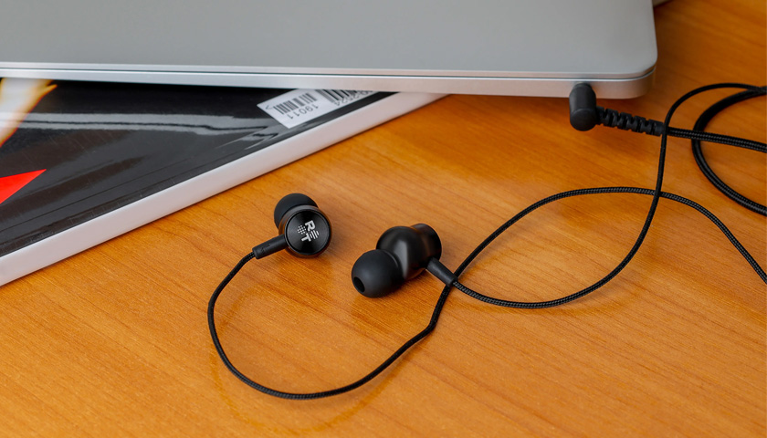 Сбалансированное звучание по всему диапазону частот