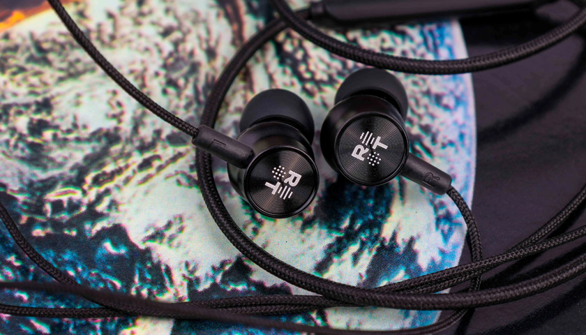 Меньше искажений, больше музыки