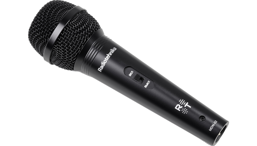 Звук как есть