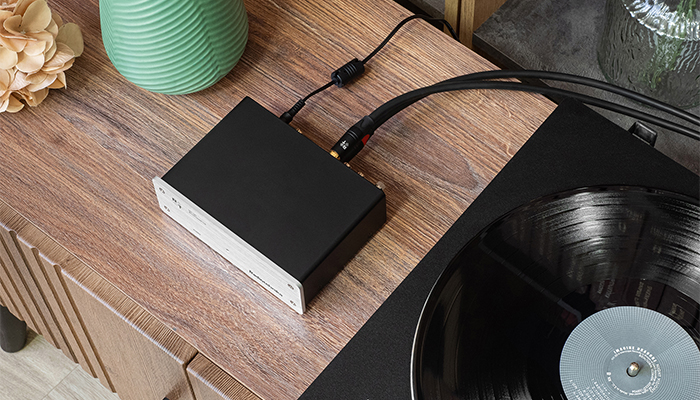 Точное воспроизведение