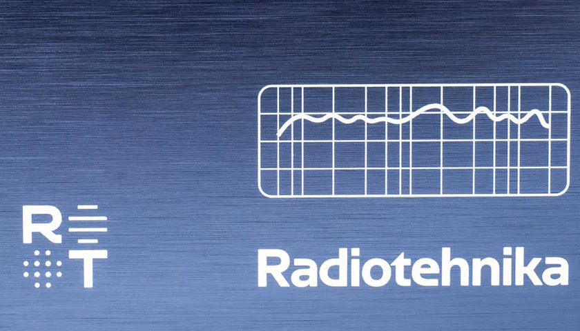 Надежная основа для работы со звуком