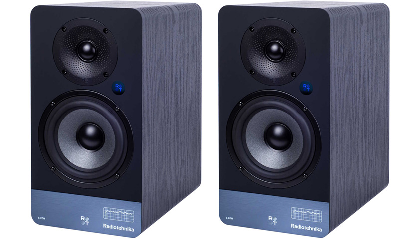 Стабильная динамика и запас по громкости