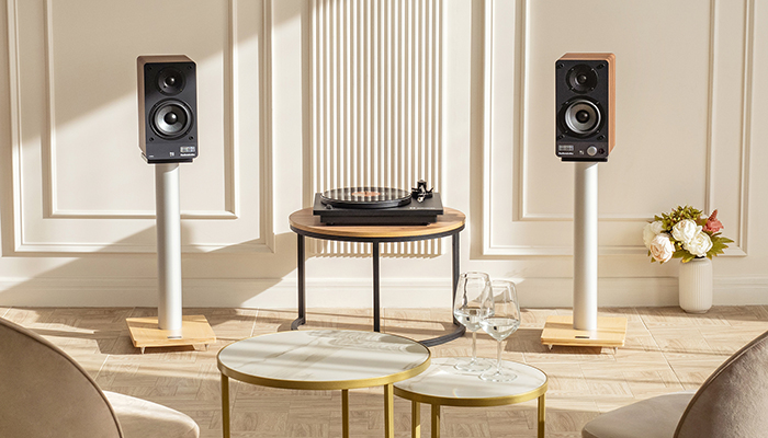 Компактный Hi-Fi