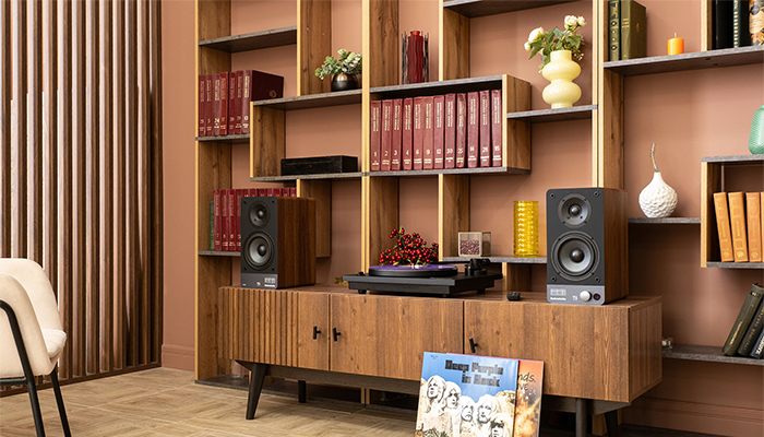 Каждый найдет свой звук