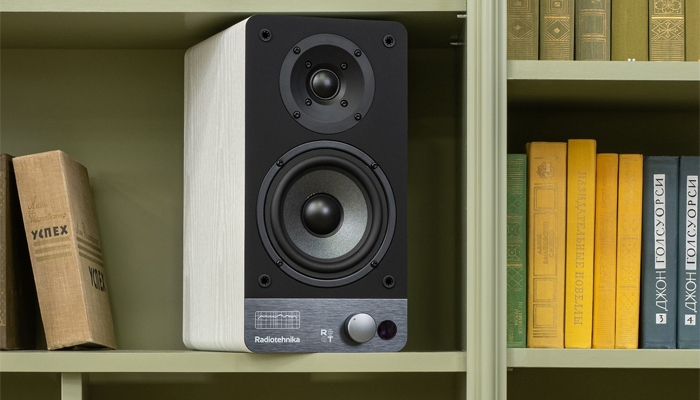 Излучатели