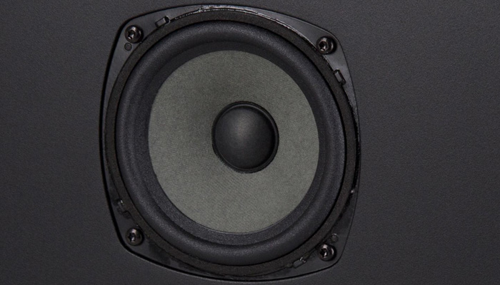 Широкополосный динамик