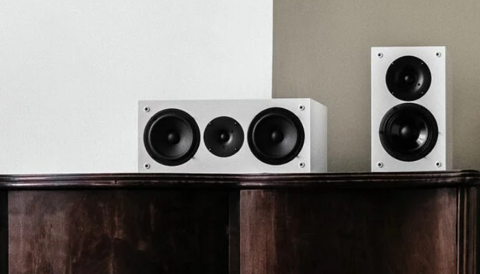 Конструкция корпуса