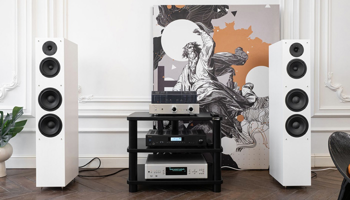 Конструкция корпуса