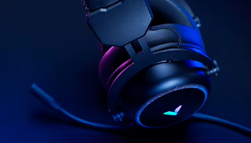 Гарнитура Rapoo VH300S