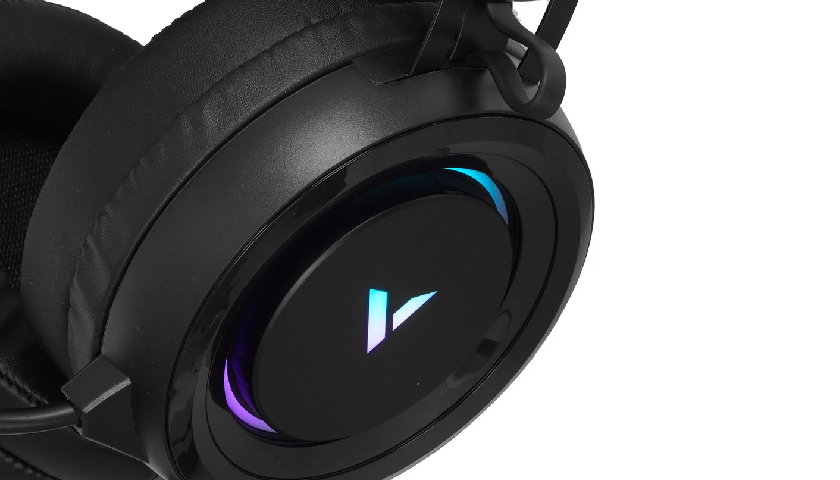 Комфорт Rapoo VH500