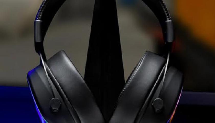 Эргономика Rapoo VH650