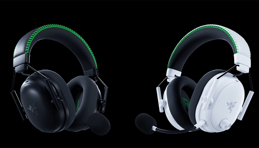 Razer BlackShark V3 Pro игровая гарнитура