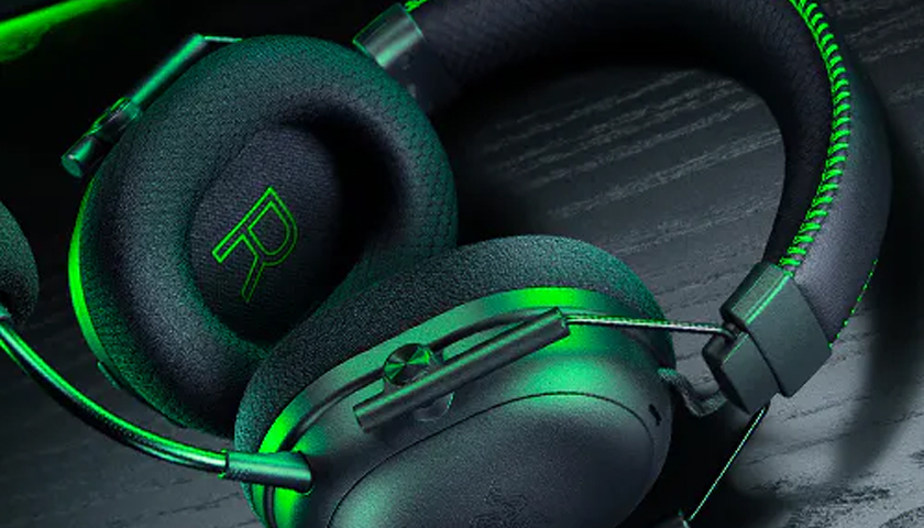 Razer BlackShark V3 Pro игровая гарнитура