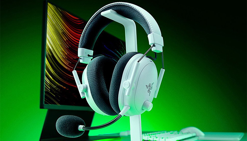 Razer BlackShark V3 Pro игровая гарнитура