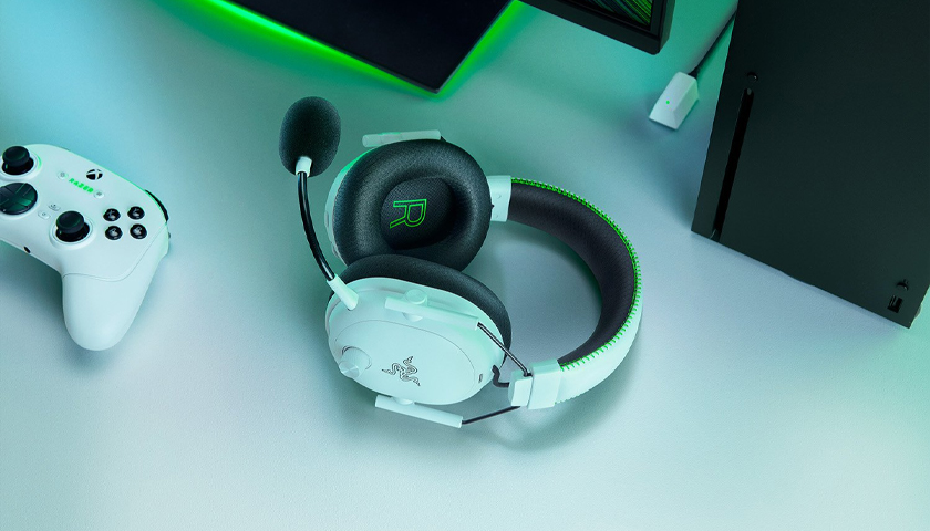 Razer BlackShark V3 Pro игровая гарнитура