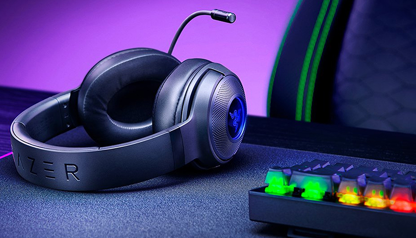 Razer Kraken V3 X игровая гарнитура