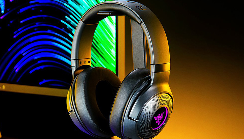 Razer Kraken V3 X игровая гарнитура