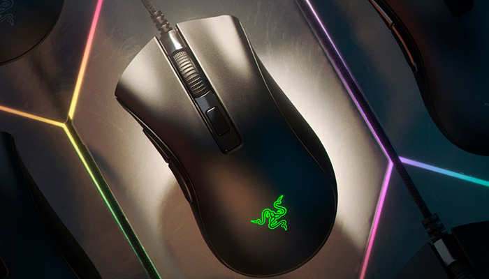 Оптические переключатели razer для мышей