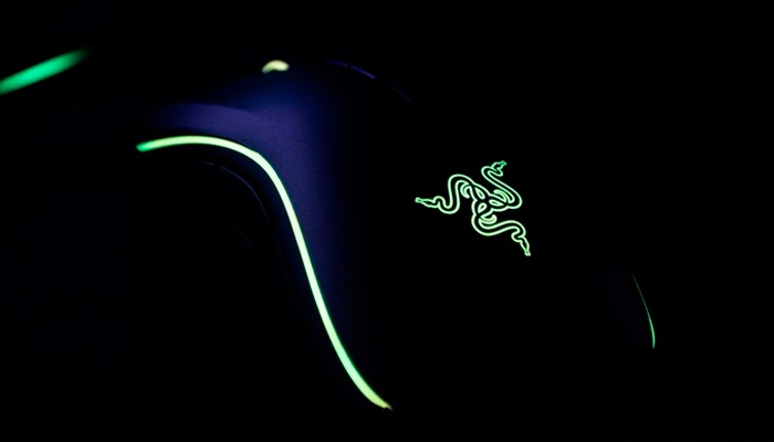 Девять программируемых кнопок