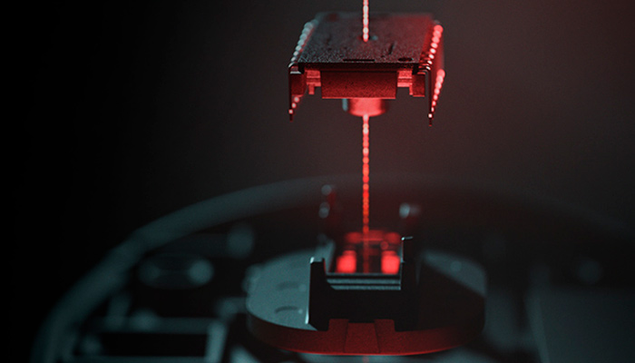 Продвинутый оптический сенсор razer 5g